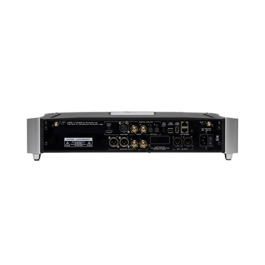 Moon North Collection 681 DAC/Network Streamer