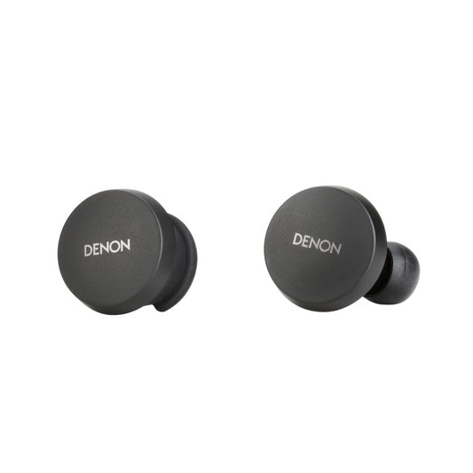 Denon PerL True Wireless Earbuds