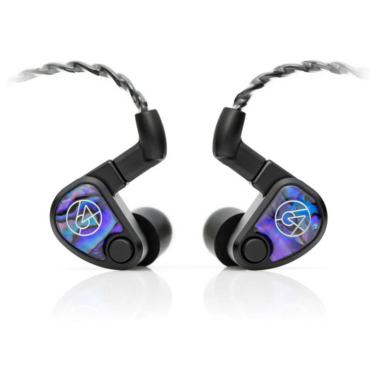 64 Audio Volür Universal Hybrid In-Ear Monitors