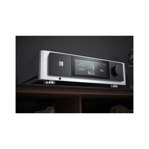 NAD M33 - BluOS Streaming DAC Amplifier - Clearance / Open Box (view 4 of 4)