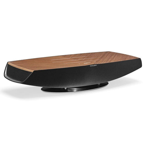 Sonus Faber Omnia - High-end Wireless Speaker (view 1 of 6)