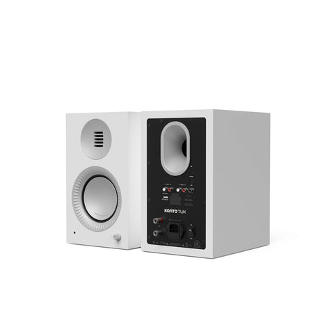 Kanto TUK G2 Powered Speakers - Pair (view 22 of 49)