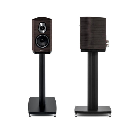 Sonus Faber Sonetto I Bookshelf Speakers (Pair) - Stands Available Separately (view 5 of 6)
