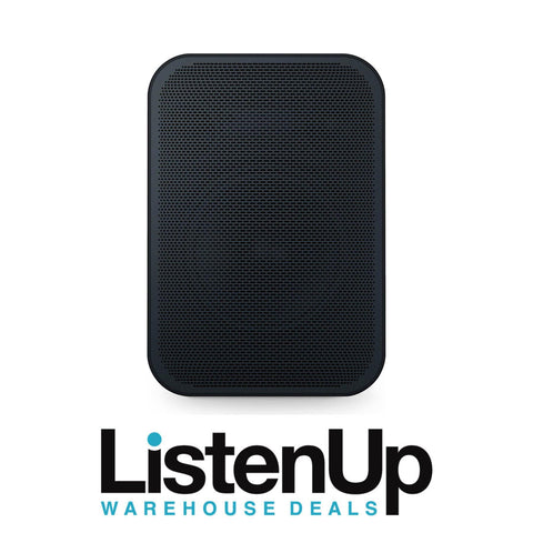 Bluesound PULSE FLEX 2i Portable Wireless Multi-Room Music Streaming Speaker (Black) - Clearance / Open Box (view 1 of 7)