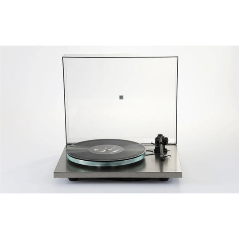 Rega Planar 6 RS Edition Turntable with Nd9 Cartridge & Neo MK2 PSU (view 1 of 6)