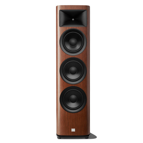 JBL JBL HDI-3800 2 ½-way Floorstanding Loudspeakers