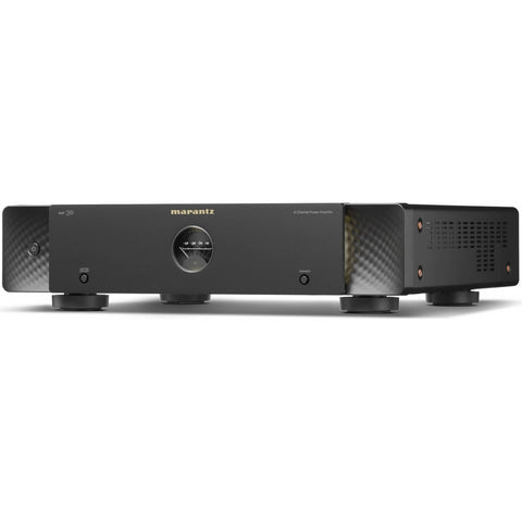 Marantz Marantz AMP 30 Slim 6-Channel Class D Power Amplifier