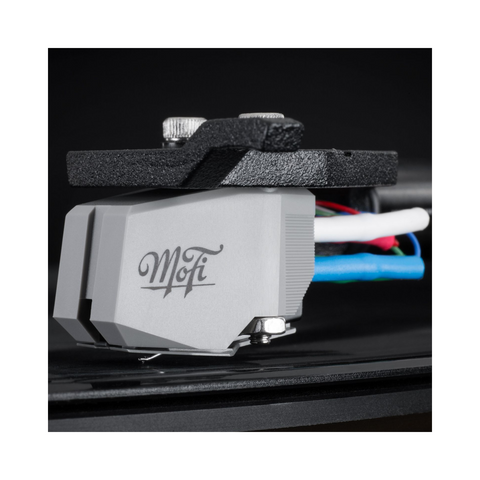 MoFi Studio Tracker MM Phono Cartridge - Clearance / Open Box (view 4 of 4)