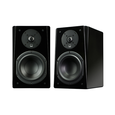 SVS Prime Bookshelf Speakers - Clearance / Open Box (view 5 of 8)