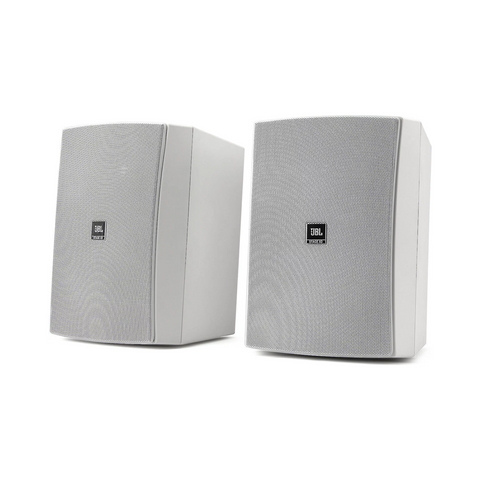 JBL Stage XD-6 All Weather Loudspeakers (Pair) - Clearance / Open Box (view 1 of 8)