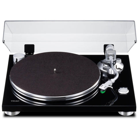 Teac TEAC TN-3B-SE Manual Belt-Drive Turntable