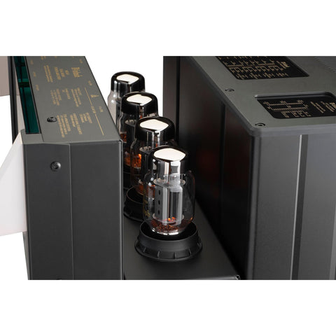 McIntosh McIntosh MC451 Dual Mono Amplifier