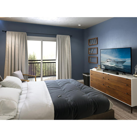 Yamaha Yamaha SR-C20A Compact Sound Bar With Built-in Subwoofer