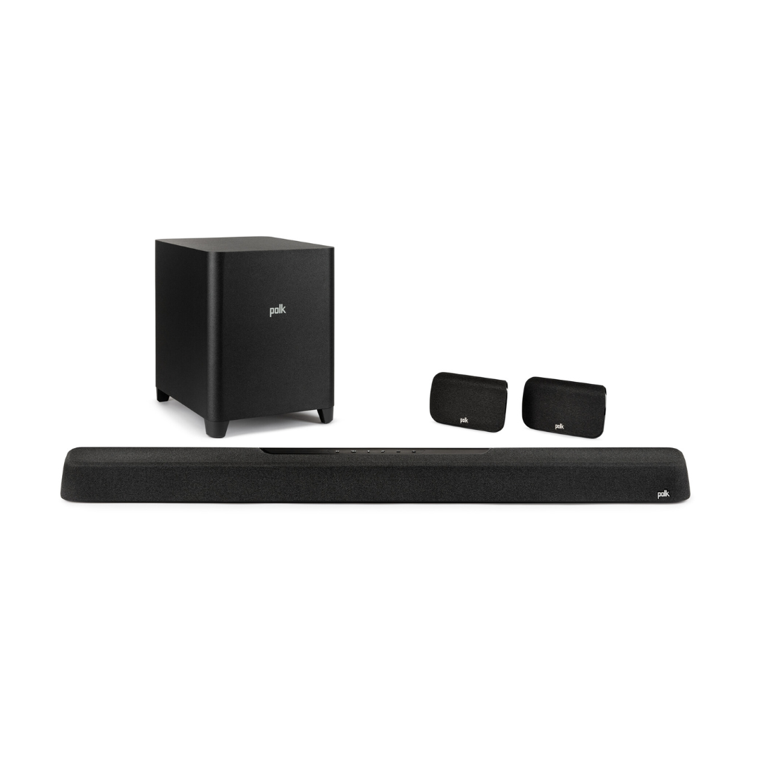 MagniFi Max AX Sound Bar System - Thumbnail 2