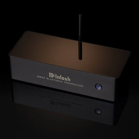 McIntosh McIntosh MB20 Bluetooth Transceiver