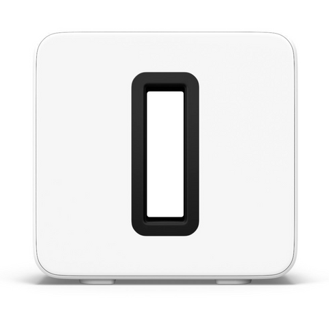 Sonos Sub Gen 3 Wireless Subwoofer - Clearance / Open Box (view 9 of 9)