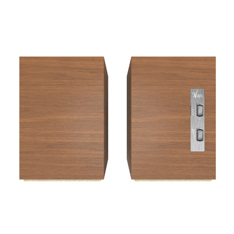 Klipsch Klipsch The Nines - Powered Bookshelf Speakers