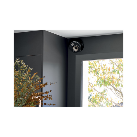 Focal Dôme Flax - Ultra compact Satellite Speaker - Clearance / Open Box (view 4 of 7)