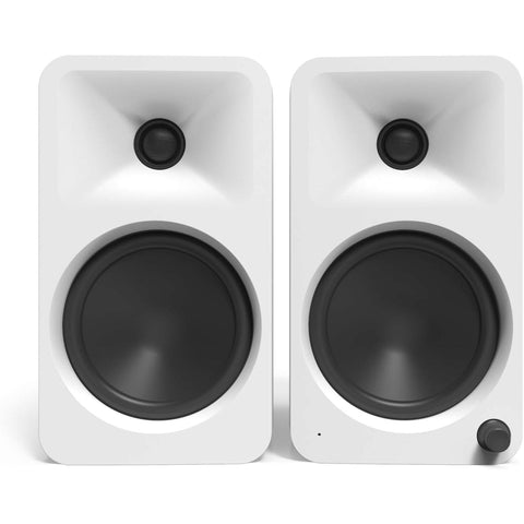 Kanto Kanto ORA4 Powered Reference Desktop Speakers