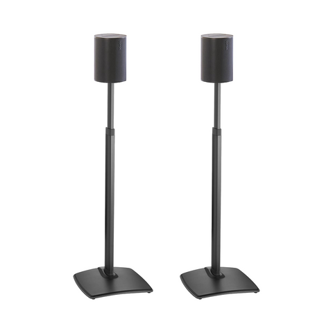 Sanus WSSE1A2 Sonos Era 100 Speaker Stand (Pair) - Clearance / Open Box (view 1 of 5)