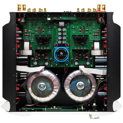 MOON 700i Integrated Amplifier<br>Certified Reserve (view 5 of 6)