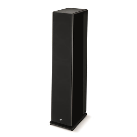 Focal Omada N3 Floorstanding Speaker – Triple Slatefiber Woofers (view 4 of 5)