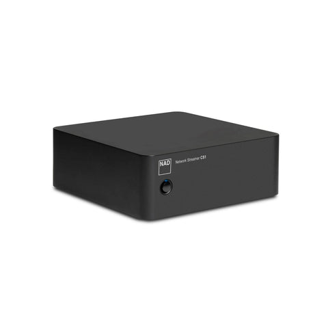 NAD CS1 Endpoint Network Streamer (view 4 of 5)