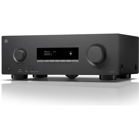 Yamaha RX-300A AVENTAGE 5.2-Channel AV Receiver (view 4 of 6)