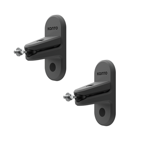 Kanto SPW3 Rear Mount Universal Speaker Wall Mount (Pair) - Clearance / Open Box (view 1 of 6)
