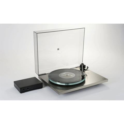 Rega Planar 6 RS Edition Turntable with Nd9 Cartridge & Neo MK2 PSU (view 2 of 6)