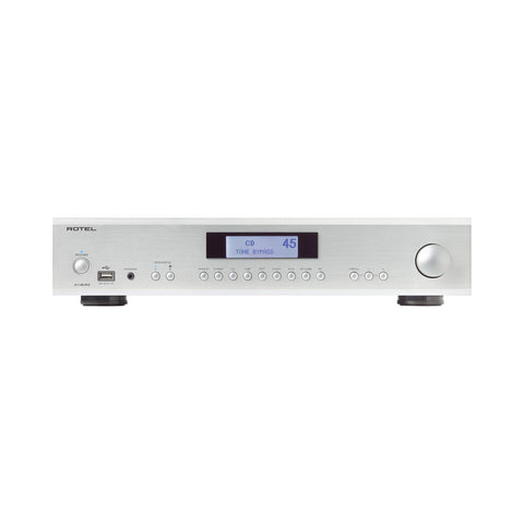 Rotel Rotel A14MK2 Integrated Amplifier - Clearance / Open Box