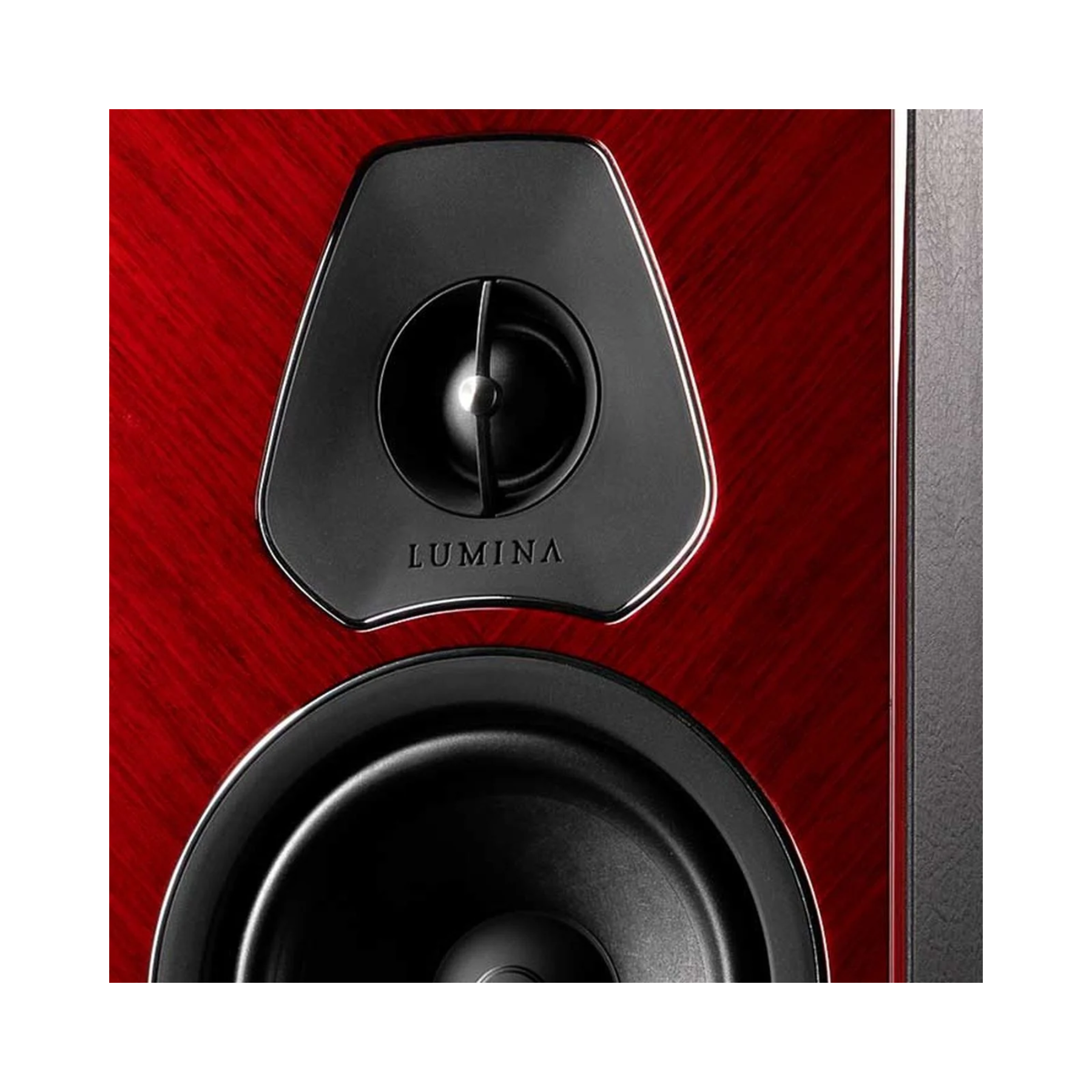 Sonus faber Lumina II Amator - Premium Italian Bookshelf Speakers - Cl ...