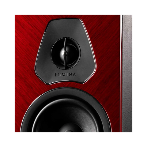 Sonus faber Lumina II Amator - Premium Italian Bookshelf Speakers - Clearance / Open Box (view 2 of 7)