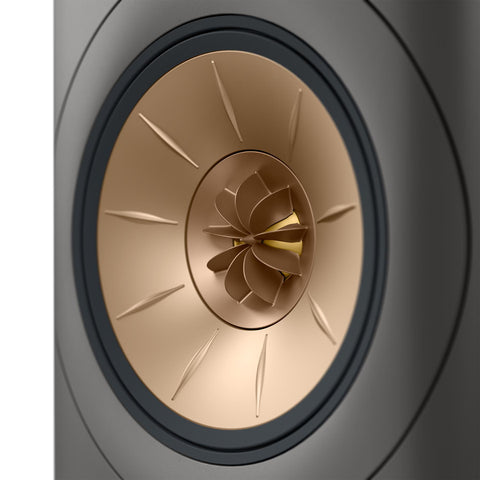 KEF KEF LS60 Wireless HiFi Speakers