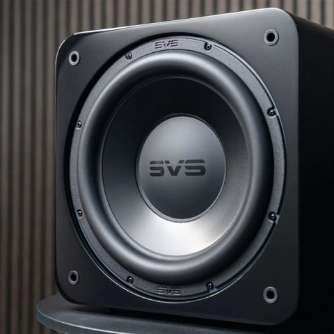 SVS SB-3000 R|Evolution Sealed Subwoofer (view 8 of 9)