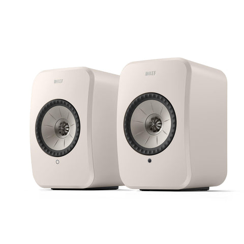 KEF KEF LSX II LT Wireless HiFi Speakers