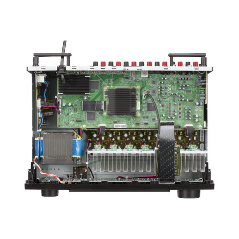Denon Denon AVR-S770H 7.2 Ch. 8K AV Receiver - Clearance / Open Box
