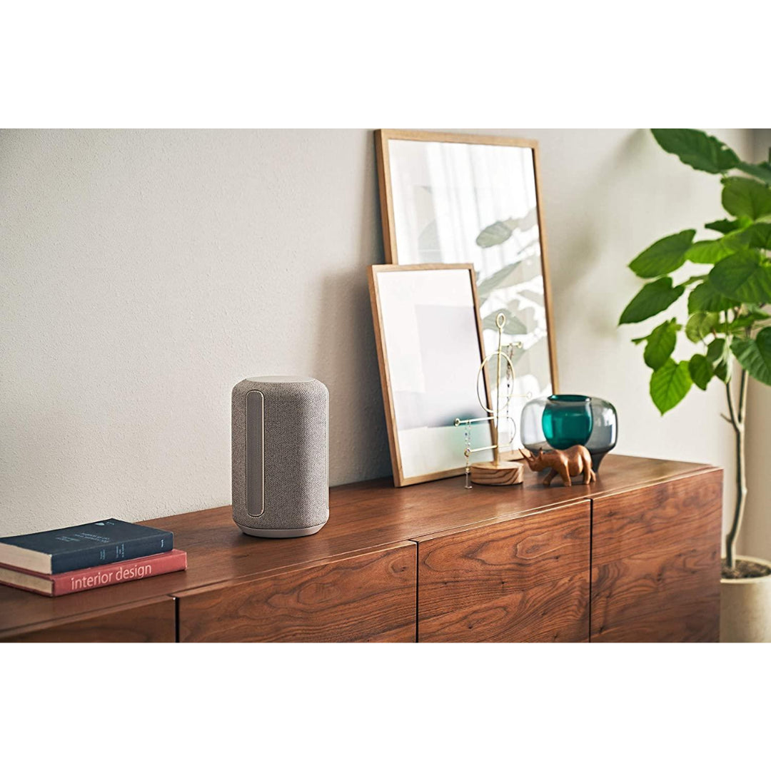 Sony SRS-RA3000 - 360 Reality Audio Wireless Speaker | ListenUp