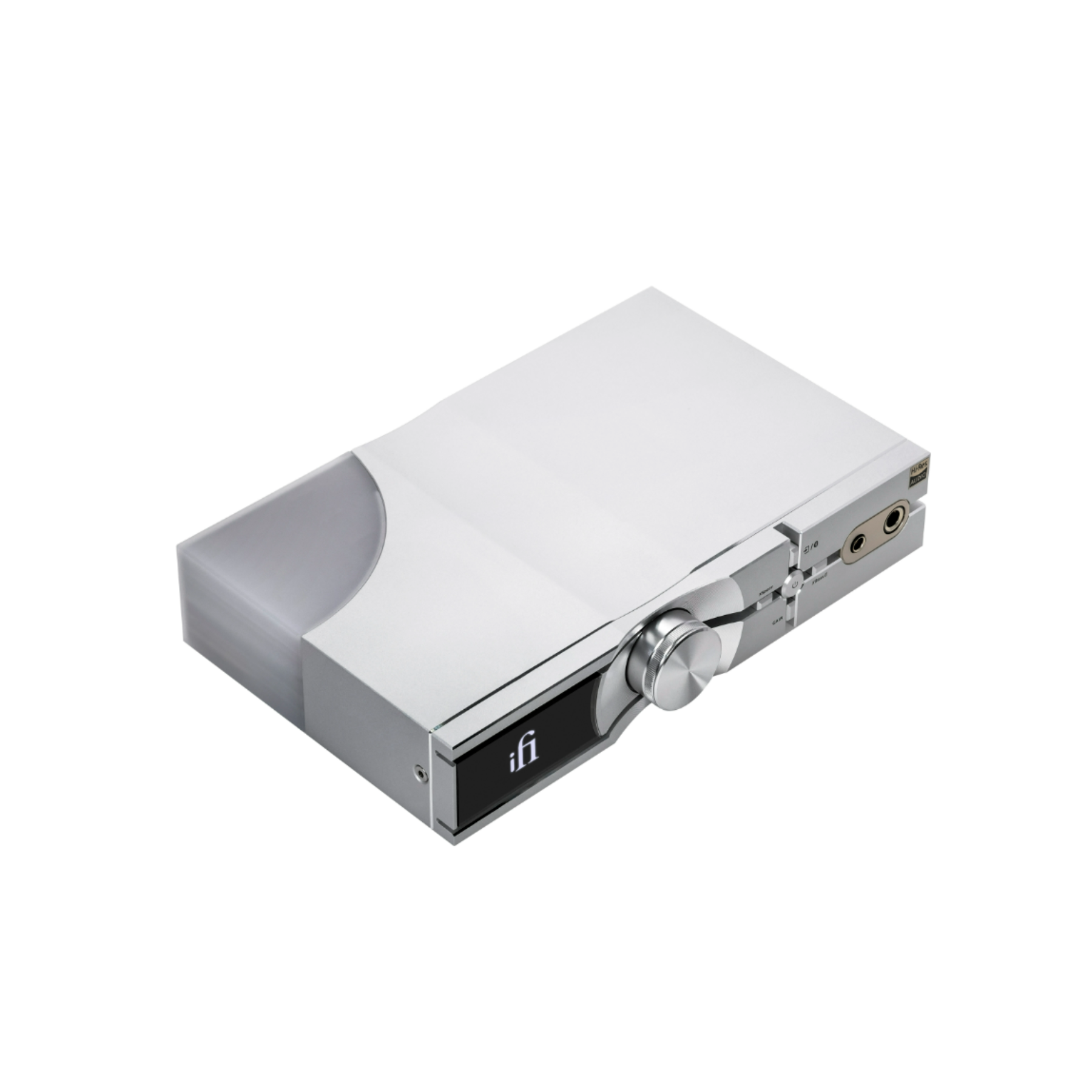 iFi Audio Neo IDSD 2 Lossless BT DAC/AMP - Clearance / Open Box
