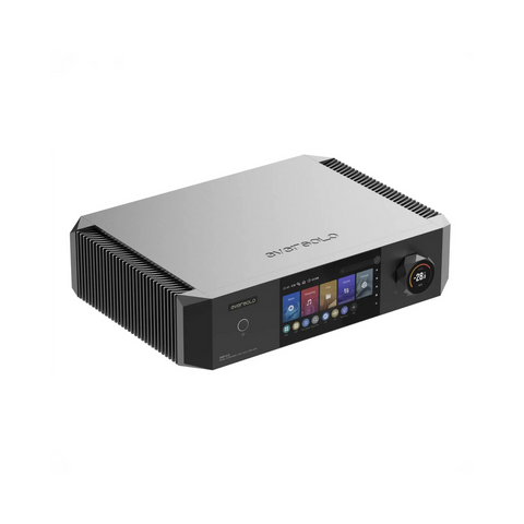 Eversolo DMP-A10 Flagship Music Streamer & DAC - Clearance / Open Box (view 3 of 7)