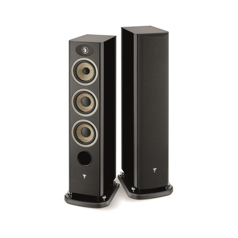 Focal Focal Aria Evo X N°2 Floorstanding Speaker