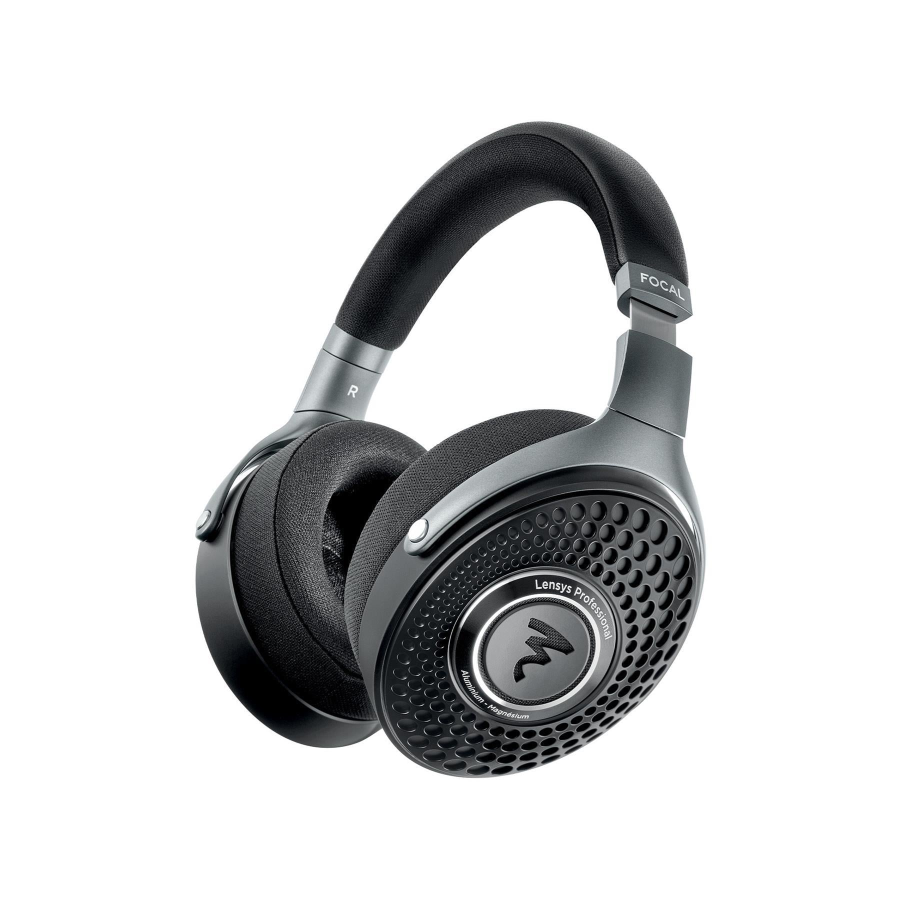 Focal Lensys Headphones - Thumbnail 2