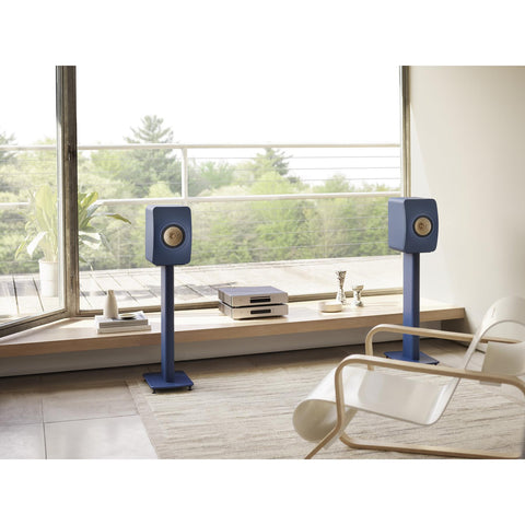 KEF KEF S2 Speaker Stands for LS50 Meta and LS50 Wireless II