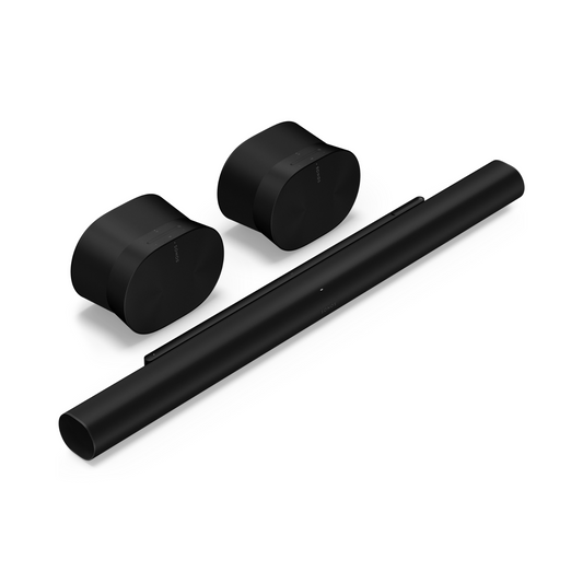 Sonos Premium Surround Set with Arc Ultra