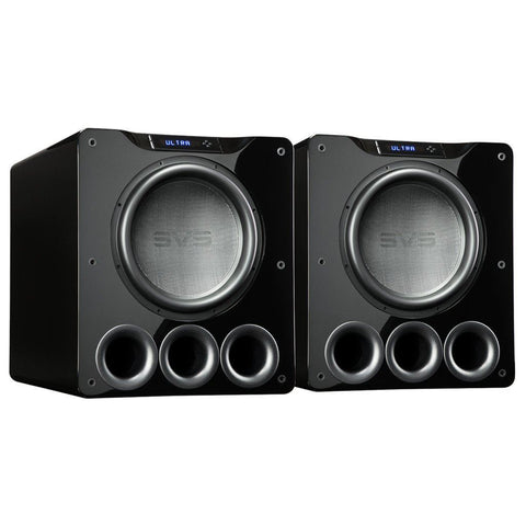 SVS SVS PB16 Ultra Subwoofer