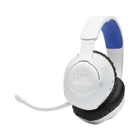 JBL Quantum 360P Console Wireless Gaming Headphones - Clearance / Open Box (view 1 of 7)