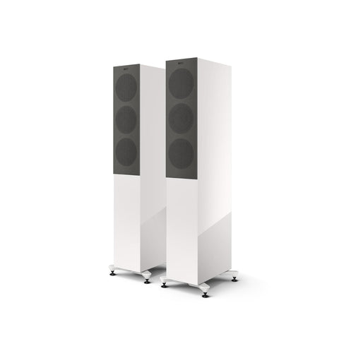 KEF KEF R5 Meta Floorstanding Speakers