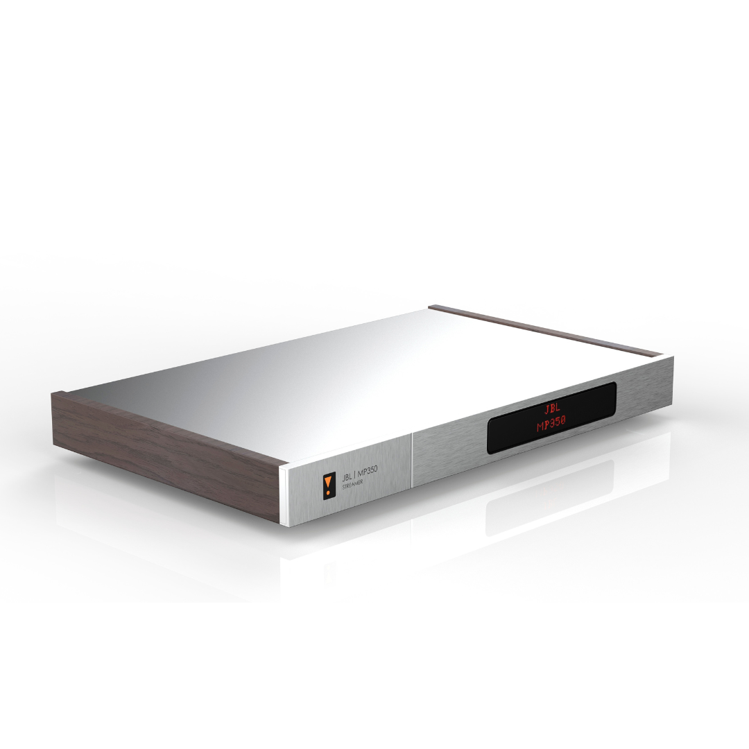 Mp350 JBL MP350 Classic - Digital Media Player | ListenUp