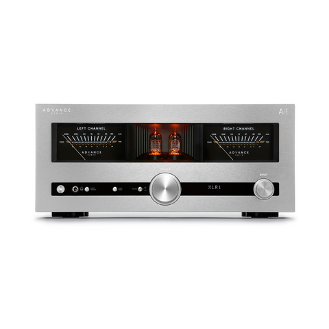 Advance Paris NOVA A-i190 Integrated Amplifier - Clearance / Open Box (view 2 of 5)