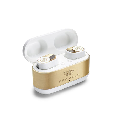 Devialet Gemini II True Wireless Earbuds (view 12 of 16)